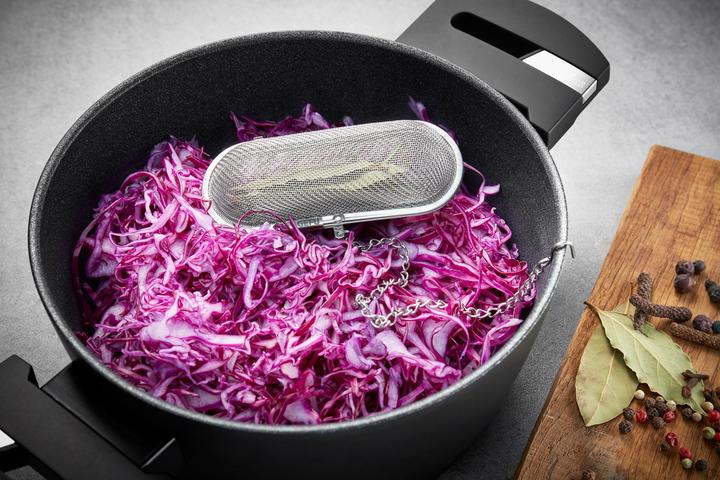 Produktbild GEFU INFUSIO Gewürzsieb für Suppen