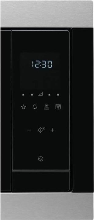 Produktbild Electrolux Mikrowelle CMS4253TMX Stahl (23 l)