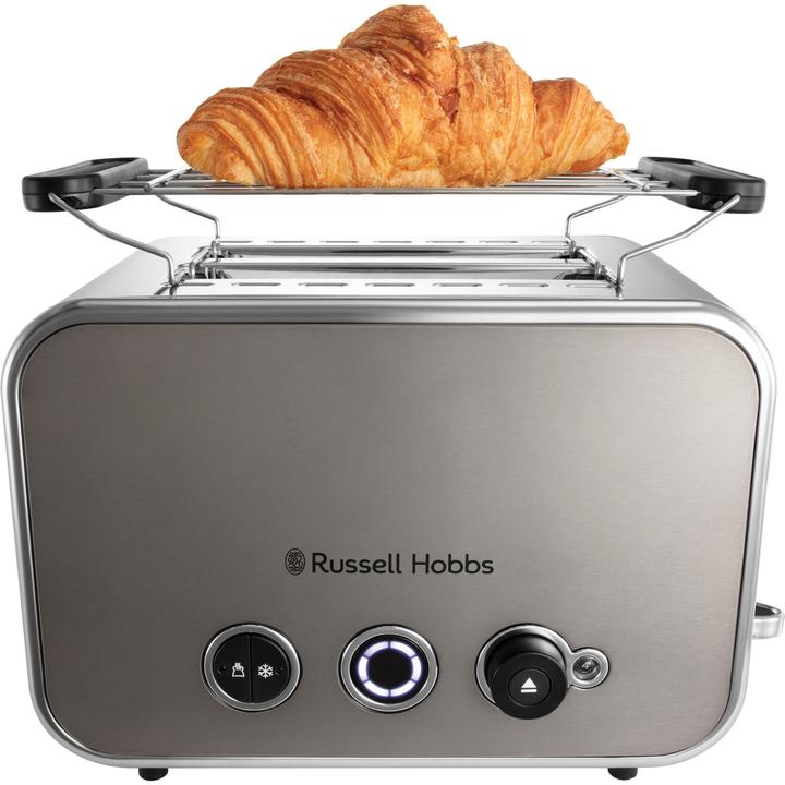 Immagine prodotto Russell Hobbs 26432-56, acciaio inox titanio