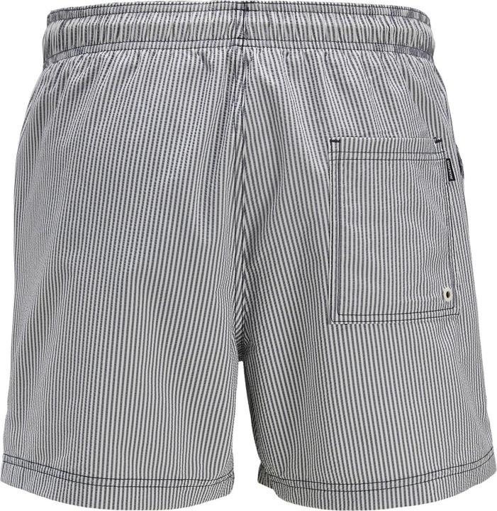 Actual product image Jack & Jones Regular Fit Badeshorts Badeshorts (M)
