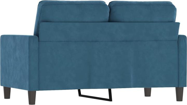 Actual product image VidaXL Hugibert (2 person sofa)