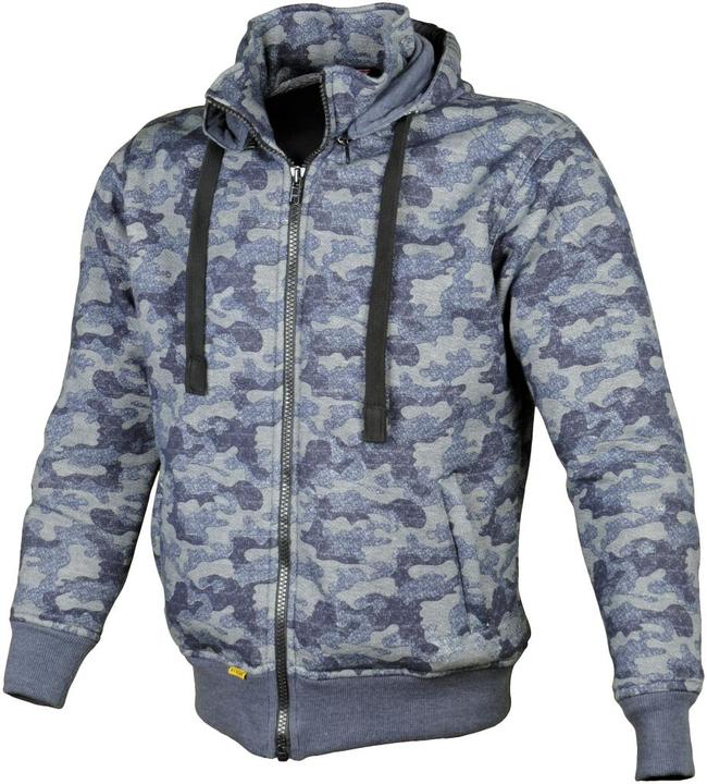Immagine prodotto Booster Core Hoodie Camo (S)