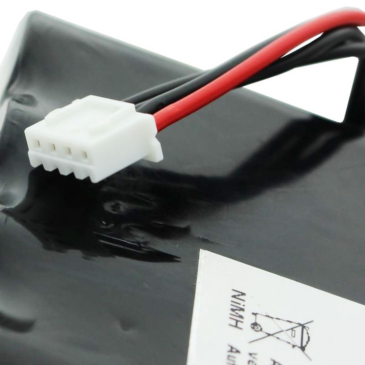 Actual product image AccuCell Battery for mobile oscilloscope Scopix II OX7042 Battery 4/3AFX8 689139b00