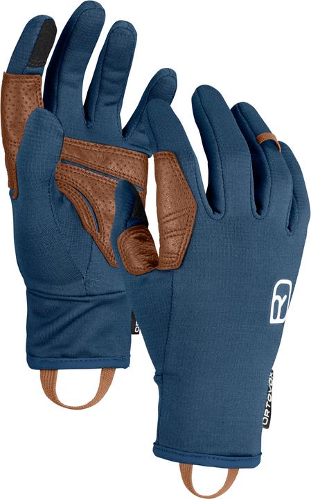 Actual product image Ortovox Fleece Light Glove (XXL)