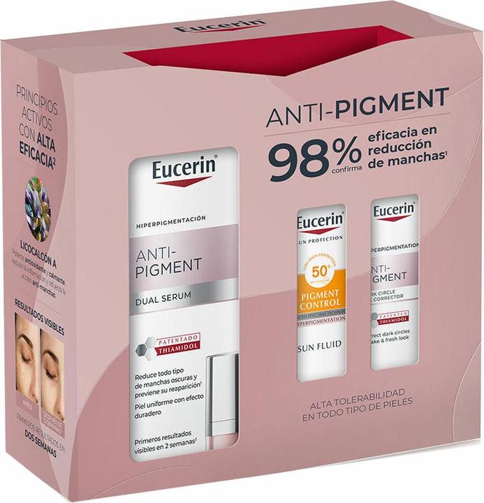 Immagine prodotto Eucerin Anti-pigmento doppio (30 ml)