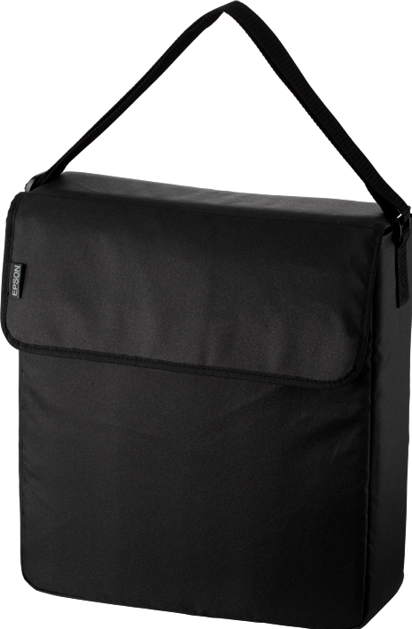 Actual product image Epson ELPKS71 - Projector bag - for EB-L200, Pro EX10000 (Carrier bag)