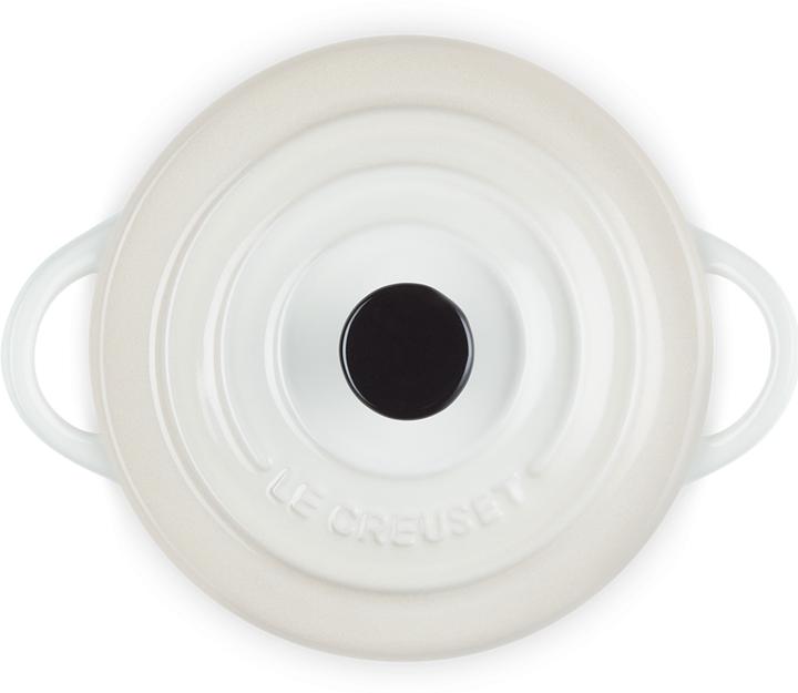 Actual product image Le Creuset Mini cocotte