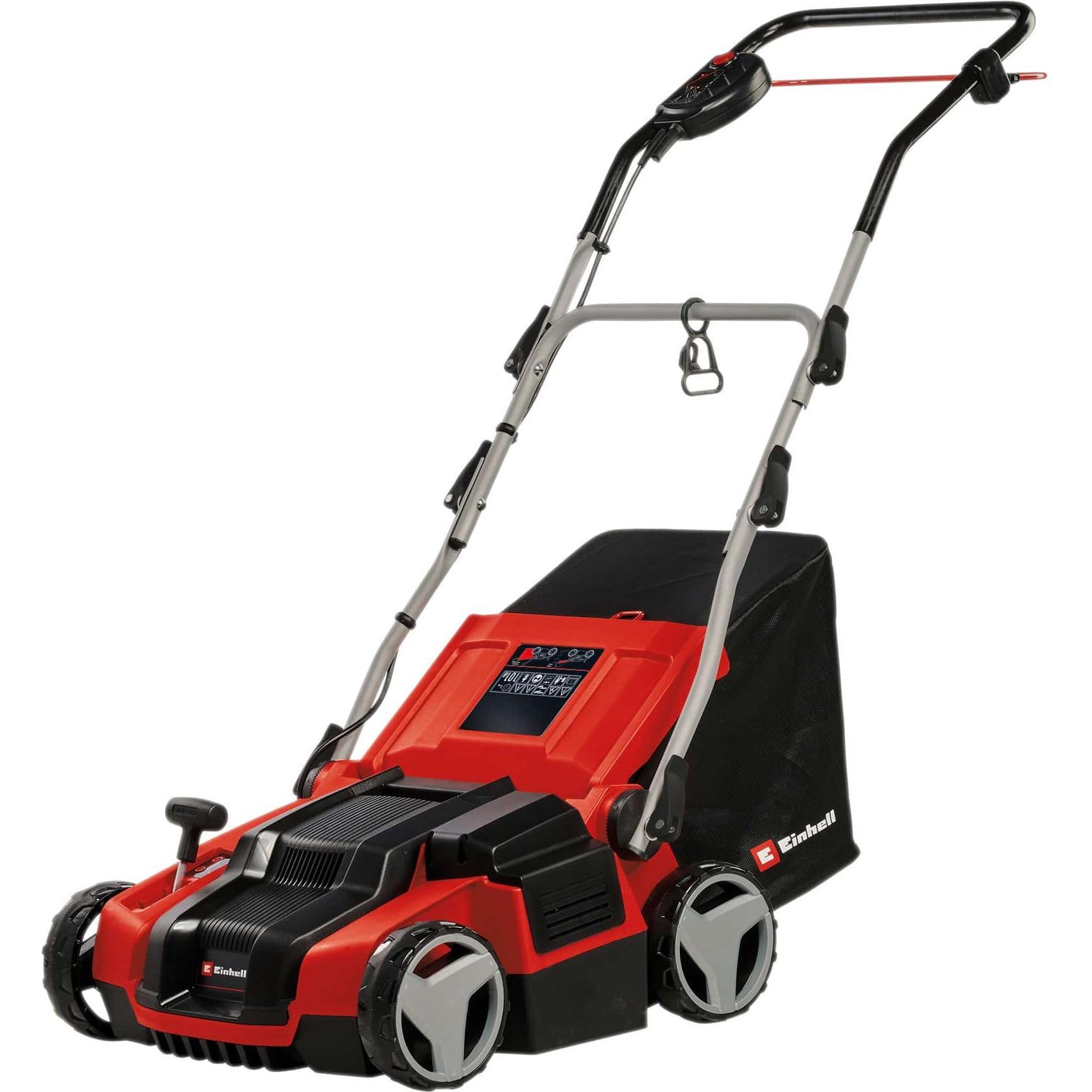 Einhell, Vertikutierer, GE-SA 1435/1