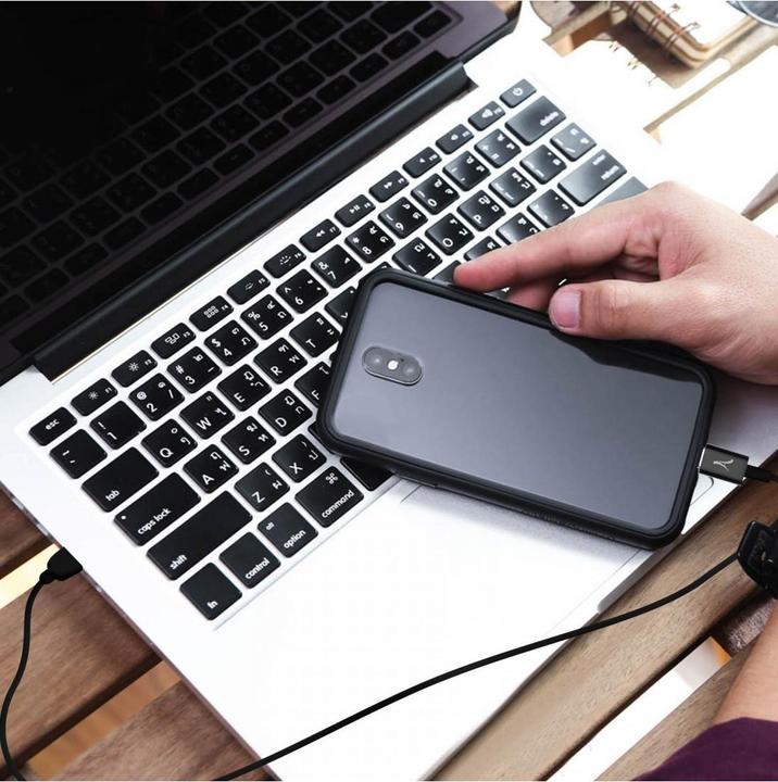 Produktbild Akashi Micro-USB / USB-C Adapter (Micro USB, USB Typ C)