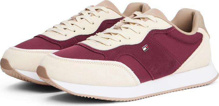 Actual product image Tommy Hilfiger Easy Runner Low Top (40)