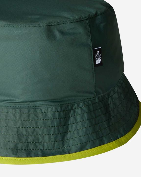 Actual product image North Face Sun Stash Reversible
