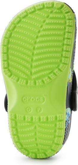 Image du produit Crocs T's Classic Meta Scape Clog (23)