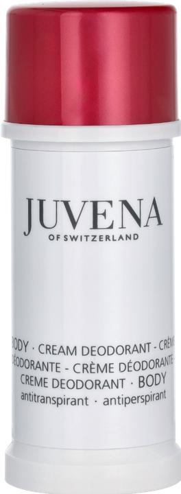 Produktbild Juvena Body Deodorant (Crème, 40 ml)
