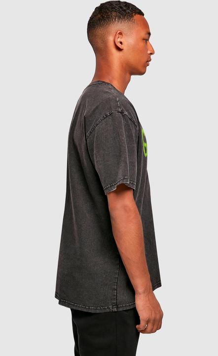 Produktbild Merchcode Green Day Dookie Anniversary Oversize Acid Tee - 190647 (M)