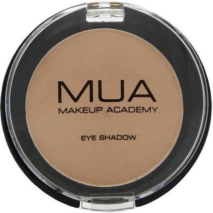 MUA Makeup Academy Mua Mono Eyeshadow Mat17 (17)