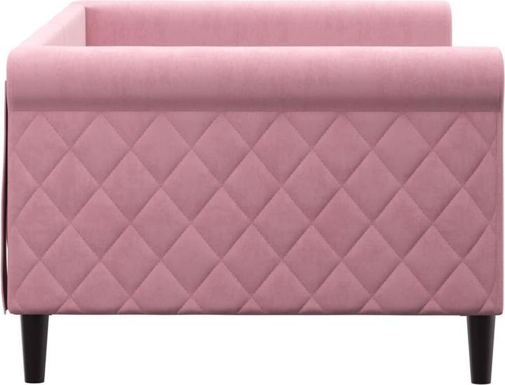 Produktbild vidaXL Tagesbett