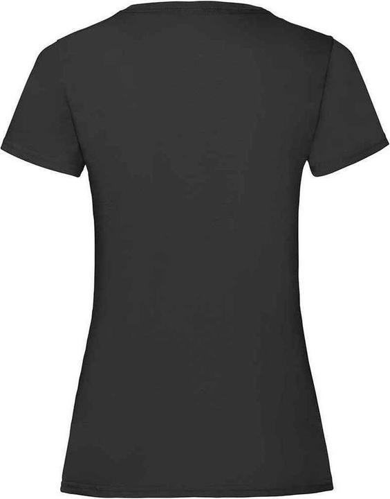 Produktbild Fruit of the Loom Valueweight TShirt (38)