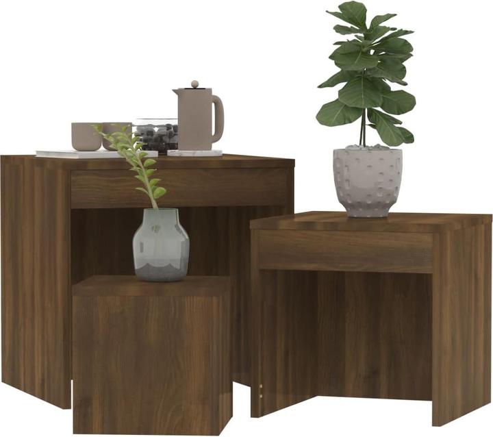 Image du produit vidaXL Myrlene