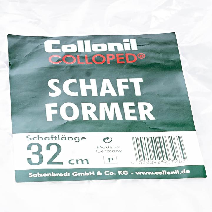 Produktbild Collonil Stiefelschaftformer (2 x)