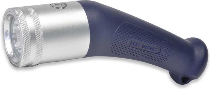 Produktbild Best Divers Python-Tauchlampe