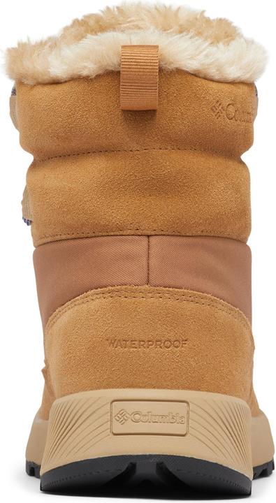 Produktbild Columbia Slopeside Peak (39)