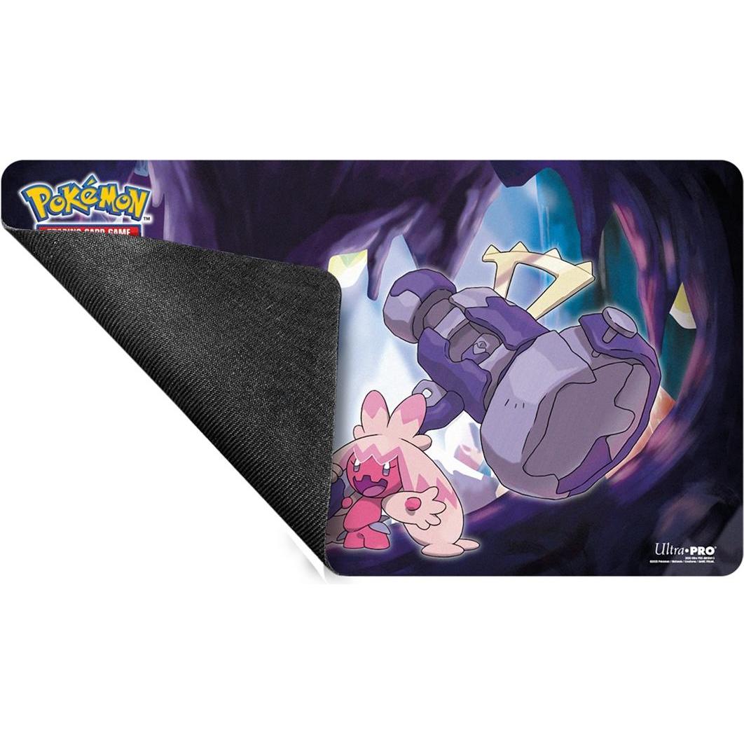 Thumbnail - Ultra Pro Pokémon - Tinkaton Play Mat