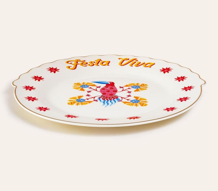 Produktbild Hermia Cake Serving Plate