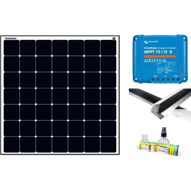 Swaytronic, Solaranlage, 180W Solar Set Starr (180 W)