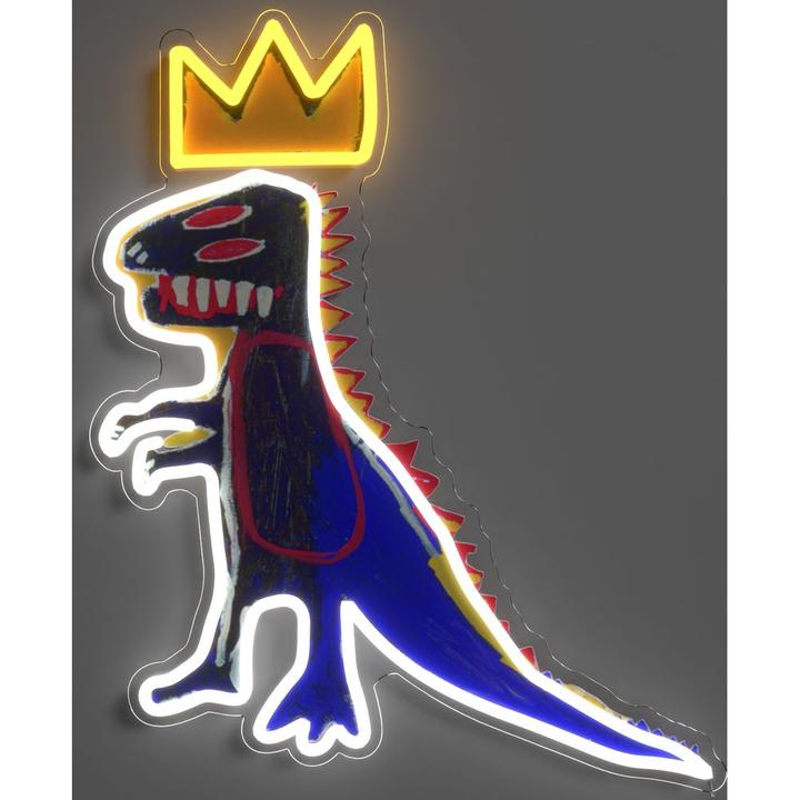 Image du produit YellowPop Jean Michel Basquiat PEZ