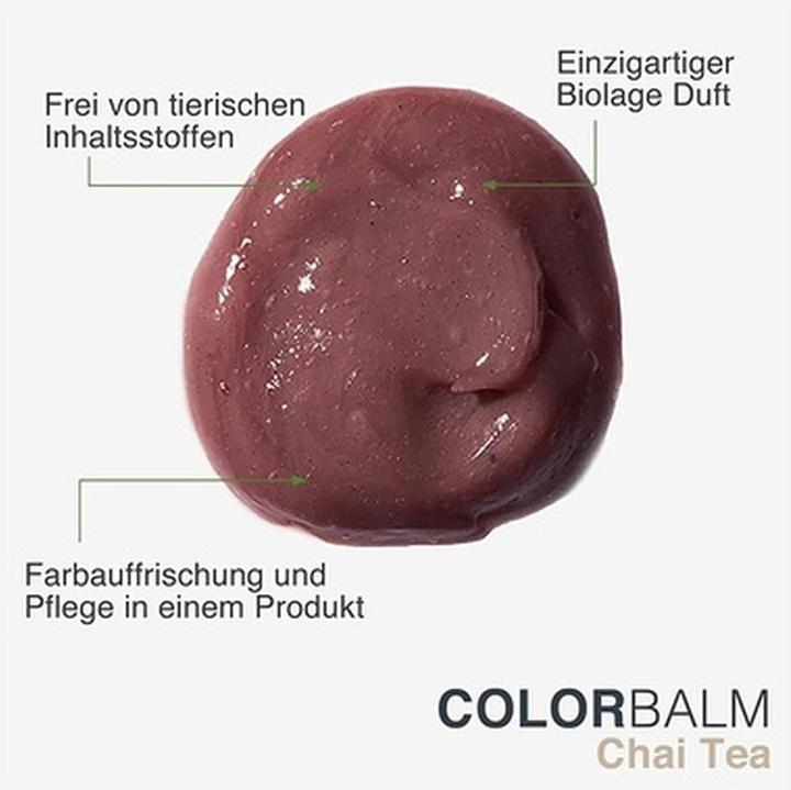 Produktbild Biolage ColorBalm Chai Tea Color Conditioner 250 ml (250 ml)