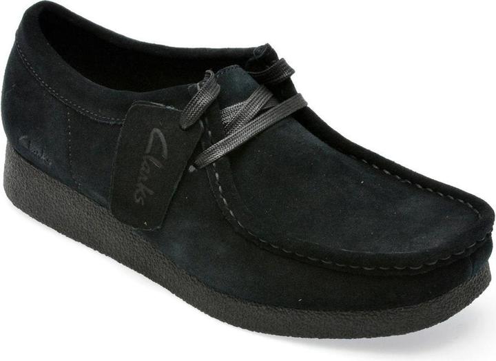 Image du produit Clarks W Wallabee EVO Sh (42)