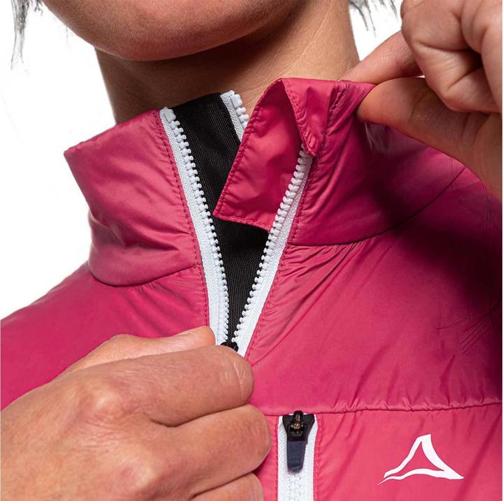 Produktbild Schöffel Rugged Hybrid Jacke (38)