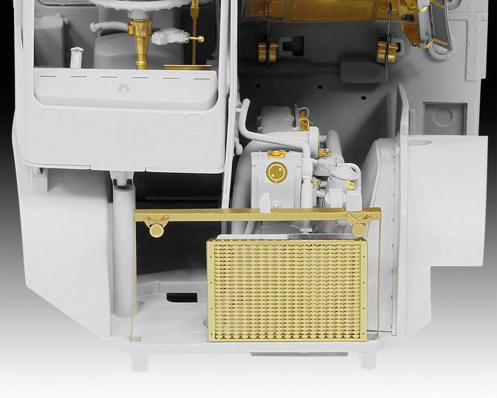 Image du produit Revell Bus de Londres