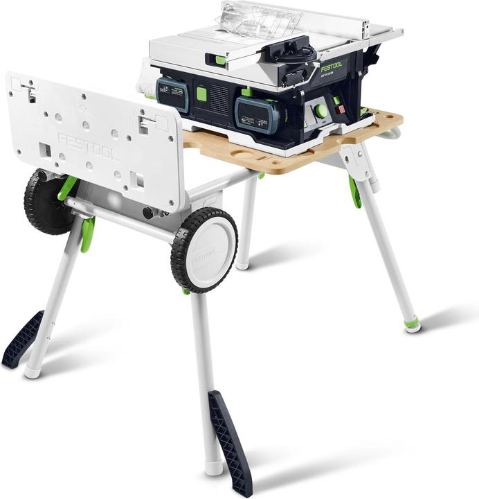 Actual product image Festool CSC SYS 50 EBI