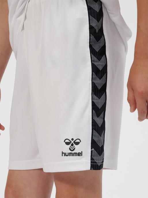 Produktbild hummel Hmlauthentic Pl Shorts Kids (116)