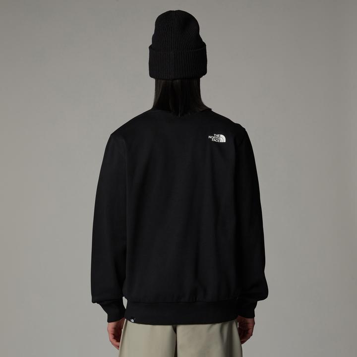 Produktbild North Face Fine Crew (S)