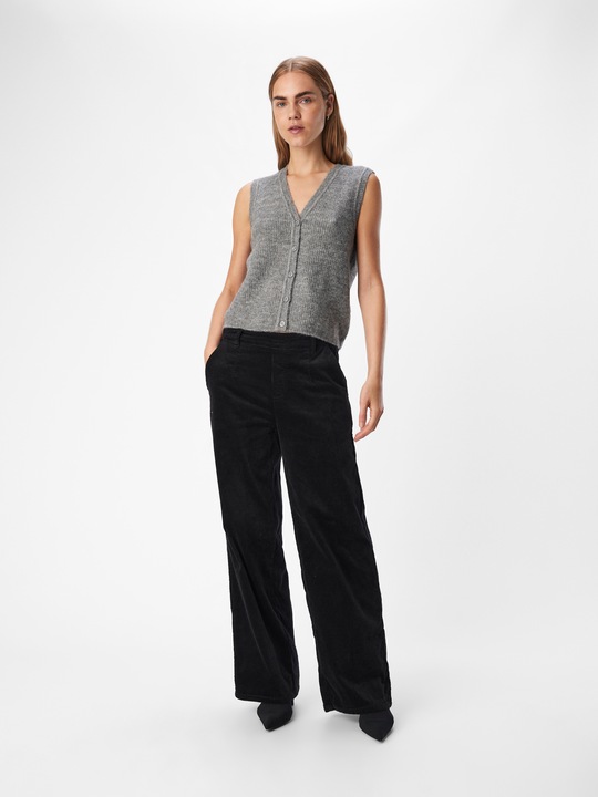 Actual product image Object Strick Weste (XL)