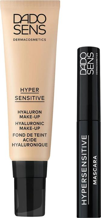 Immagine prodotto Dado Sens HYPERSENSITIVE Hyaluron Make-Up Set