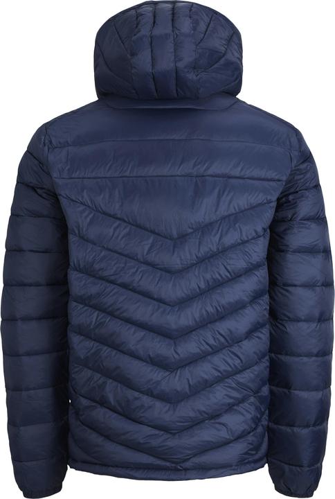 Image du produit Jack & Jones Veste matelassée légère à capuche (L)