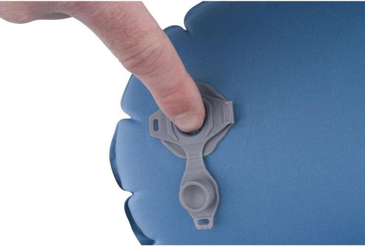 Actual product image Sea To Summit Aeros (Head & neck pillow)