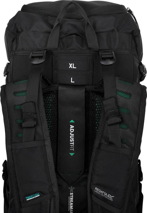 Actual product image Regatta Blackfell IV 65L (65 l)