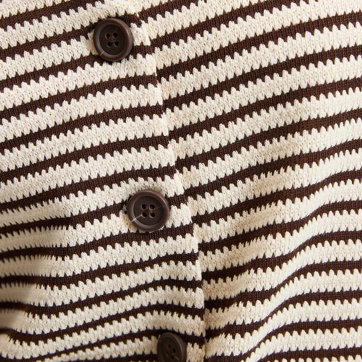 Image du produit La Redoute Collections Gestreiftes (M)