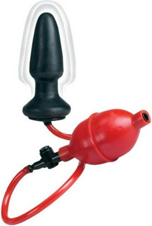 Produktbild CalExotics Expandable Butt Plug