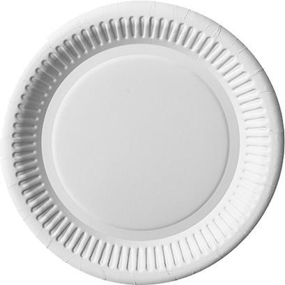 Actual product image Papstar Pure (100x)