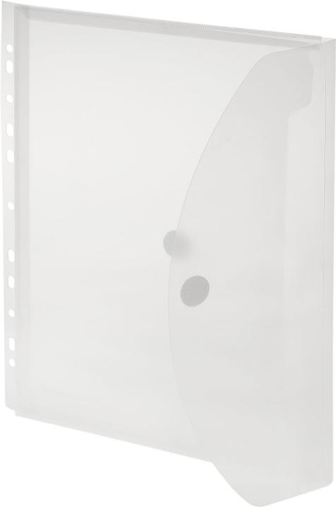 Produktbild Foldersys Sammelhülle DIN A4 (A4, 10x)