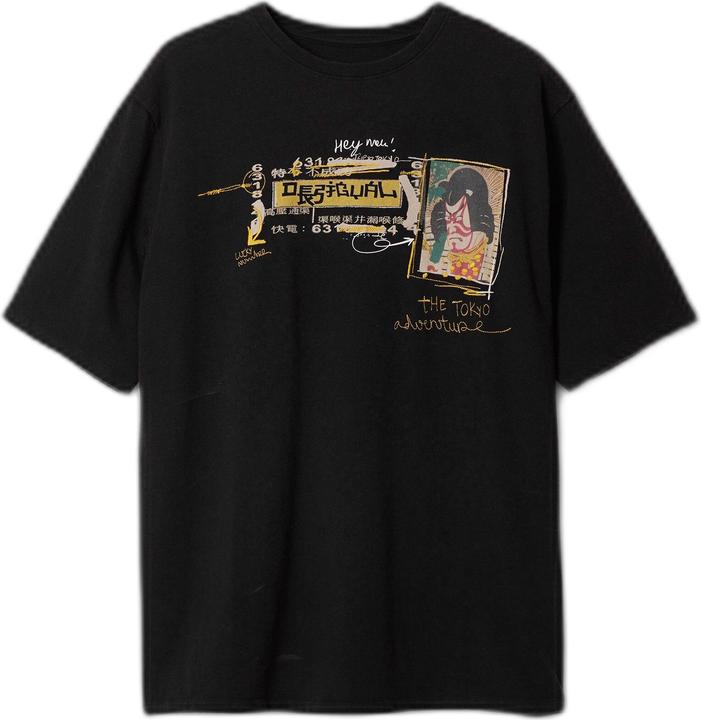 Produktbild Desigual Max (L)