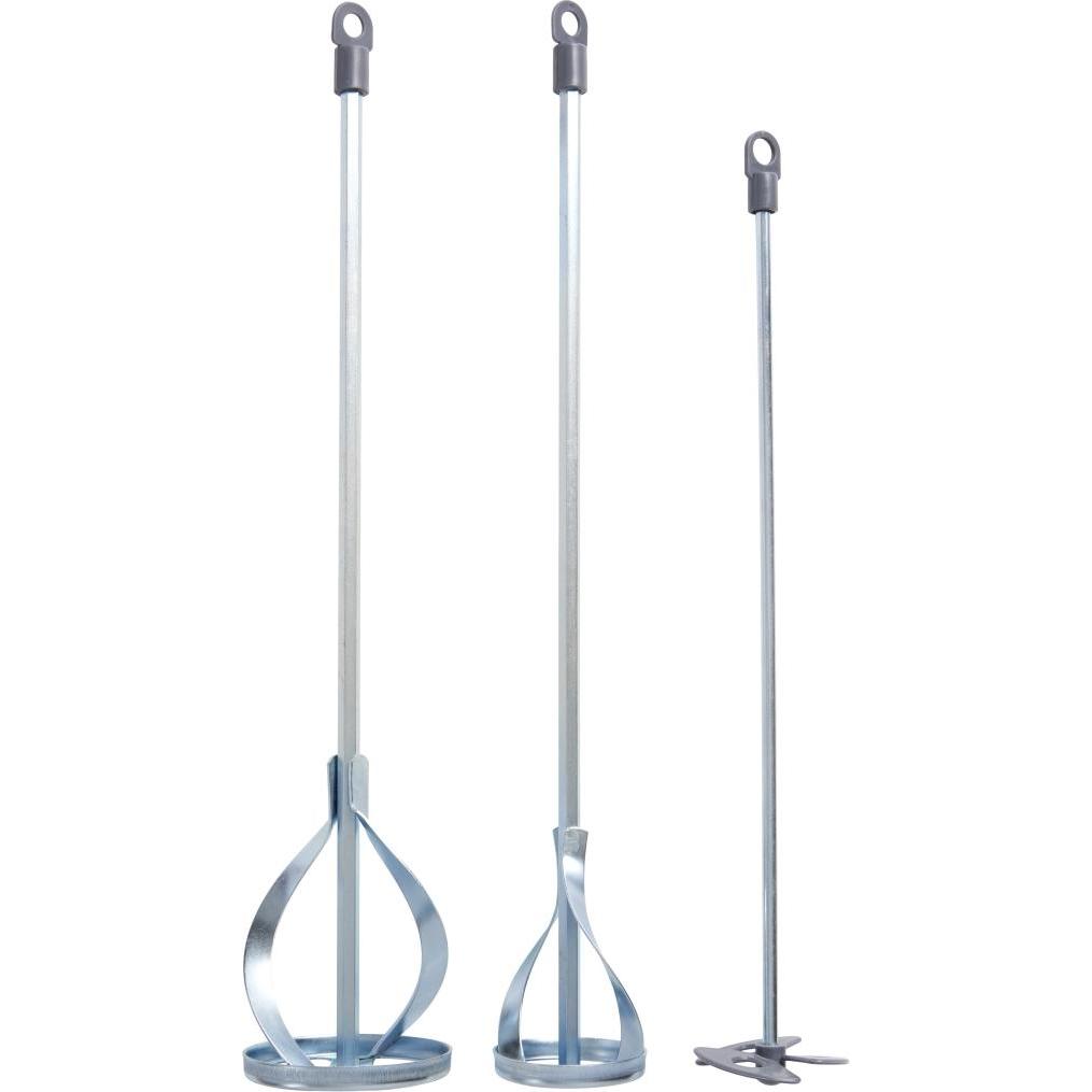Probuilder Schneebesen 3 Teile, Schwingbesen
