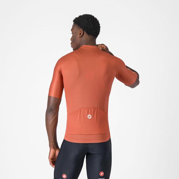 Produktbild Castelli Entrata Apex Jersey (L)