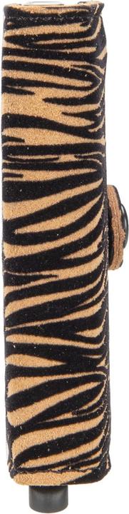 Actual product image Secrid Miniwallet ZEBRA Mze-Beige