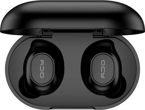 Actual product image Xiaomi T9 TWS - True wireless headphones with microphone. - In-ear - Bluetooth® 5.0 - Up to 25 hours A (ANC, 3.50 h, Wireless)